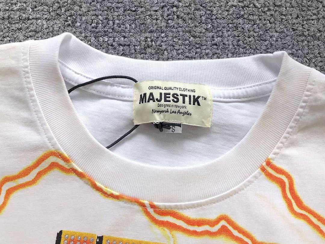 Unbranded 125 MA⭐ES⭐⭐K T-SHIRT 3201291317 (Im 170Cm 60Kg I Wear Size S In The Phot) - Image 14