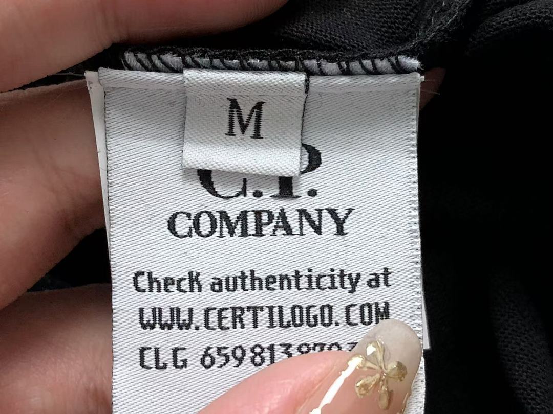 C.P. Company 78 CP T-SHIRT - Image 22