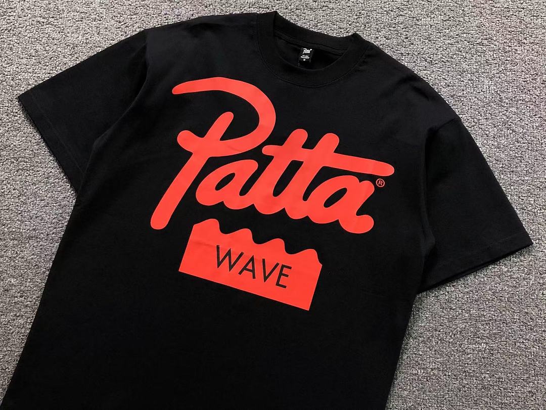 Patta 82 P⭐TT⭐ T-SHIRT 1262408175 (Im 170Cm 60Kg I Wear Size M In The Phot) - Image 7