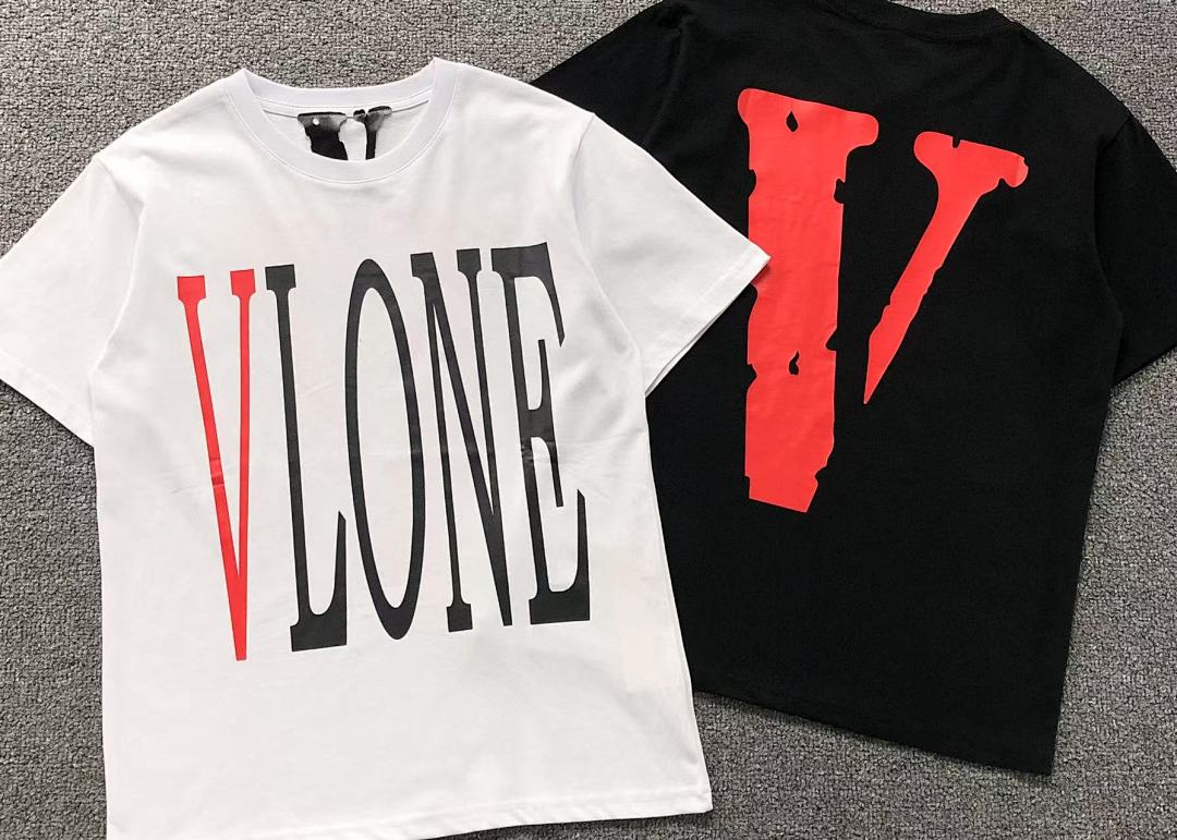 On Running 69 VLONE T-SHIRT 504140691 (Im 170Cm 60Kg I Wear Size S In The Phot) - Image 6