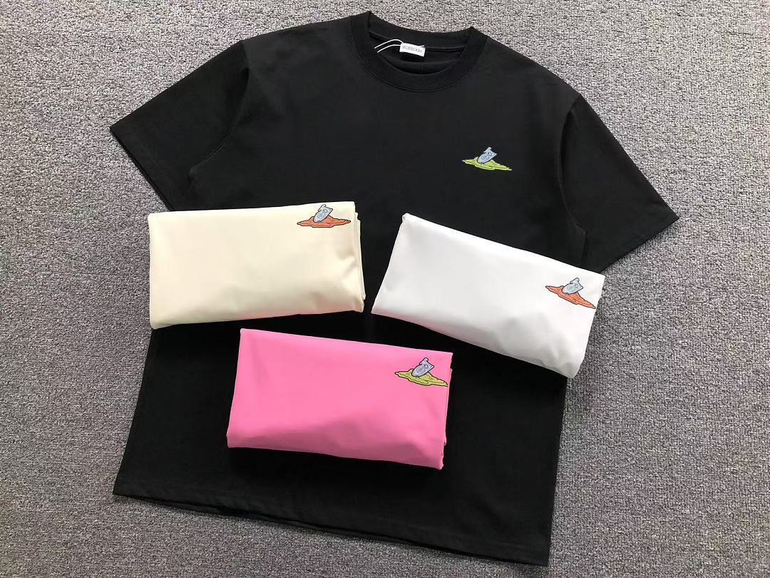 Unbranded 145 B⭐R⭐E⭐RY T-SHIRT 2204171301 (Im 170Cm 60Kg I Wear Size XL In The Phot) - Image 22