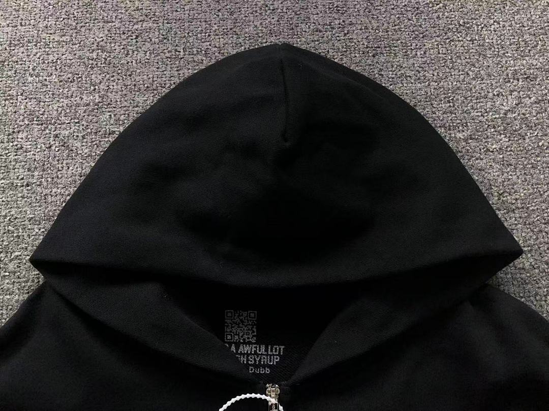 Cough Syrup TROUSERS COU⭐H SY⭐UP HOODIE - Image 17
