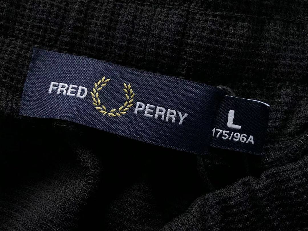 Unbranded 128 FRED PERRY SHORTS 2204130901 (Im 170Cm 60Kg I Wear Size L In The Phot) - Image 25