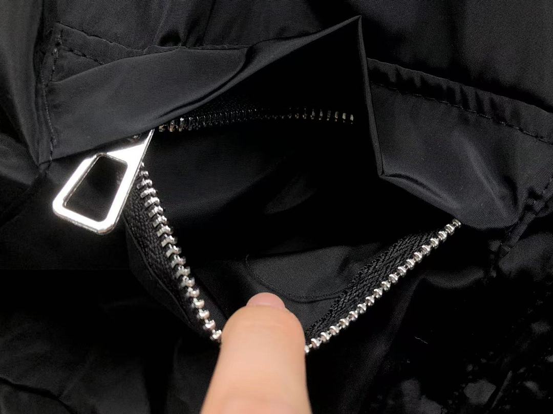 Saint Vanity SHORTS 118 SA⭐N⭐ VA⭐IT⭐ JACKET 3109231421 (Im 170Cm 60Kg I Wear Size S In The Phot) - Image 20