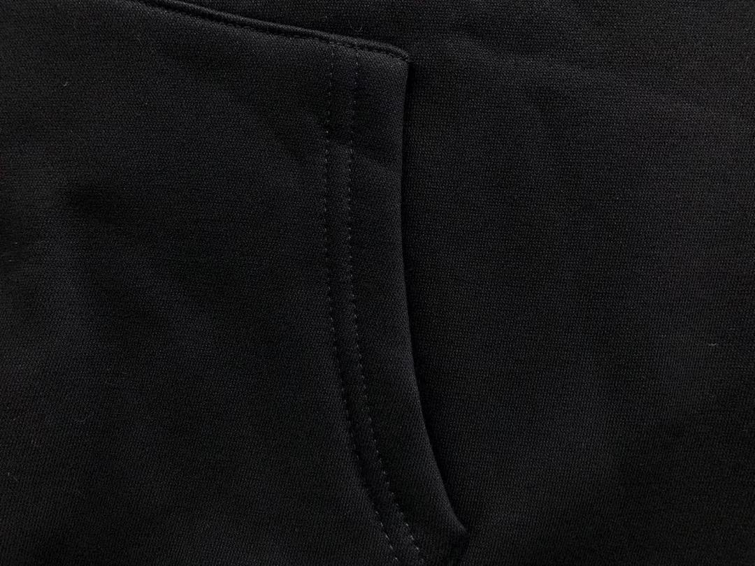 Fear of God 98 FOG HOODIE 11063031119 (Im 170Cm 60Kg I Wear Size S In The Phot) - Image 21