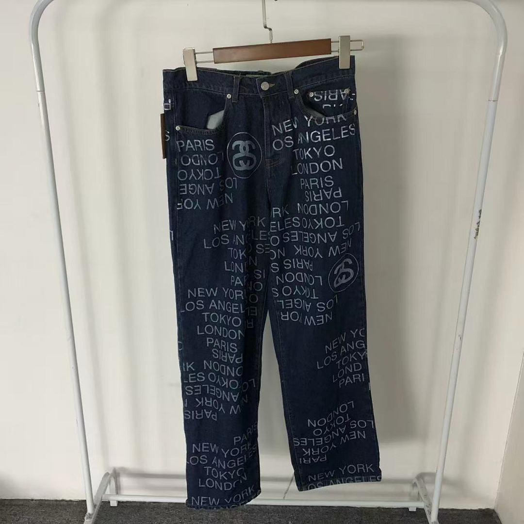 Stussy 208 STUSSY - Image 23