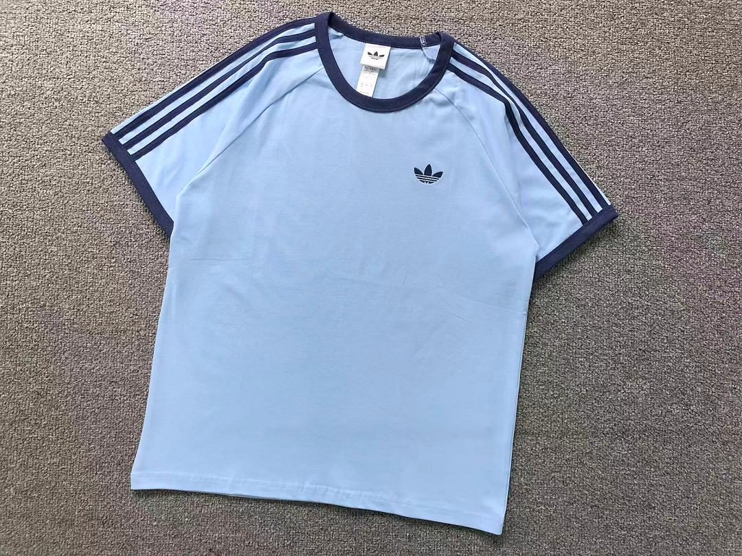 Adidas 95 A⭐I⭐AS T-SHIRT 125180335 (Im 170Cm 60Kg I Wear Size M In The Phot) - Image 12