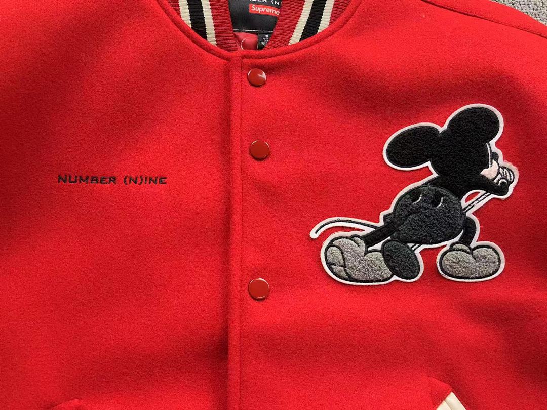 Supreme 328 S⭐⭐R⭐⭐E JACKET 1111170435 (Im 170Cm 60Kg I Wear Size S In The Phot) - Image 21