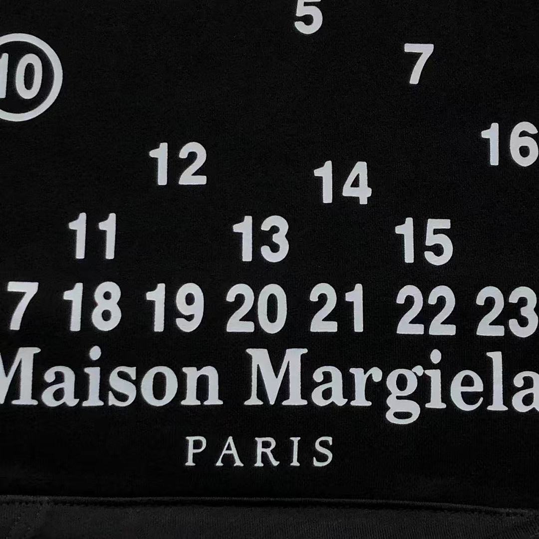 On Running 138 MAISON MARGIELA HOODIE 592801136 (Im 170Cm 60Kg I Wear Size S In The Phot) - Image 15