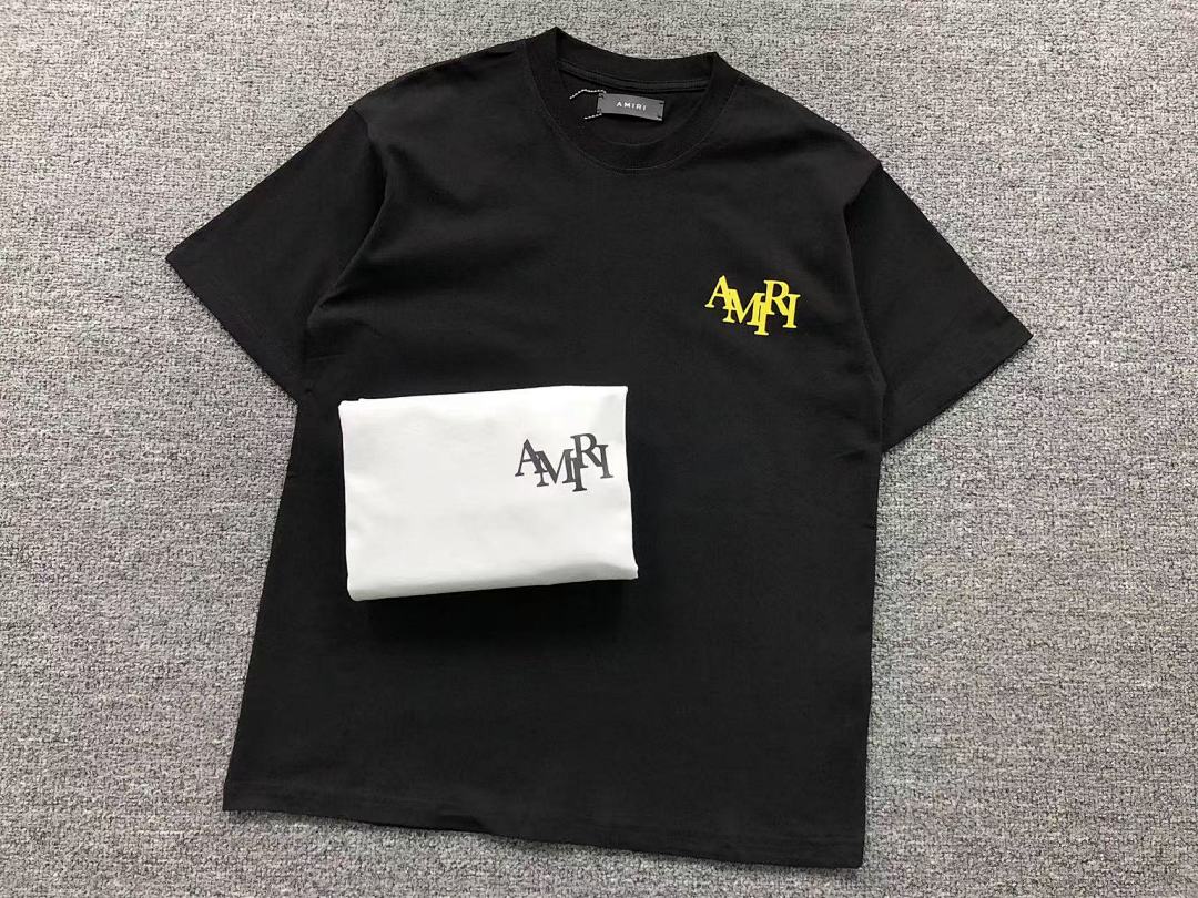 AMIRI 85 AMIRI T-SHIRT 211292176 (Im 170Cm 55Kg I Wear Size S In The Phot) - Image 16