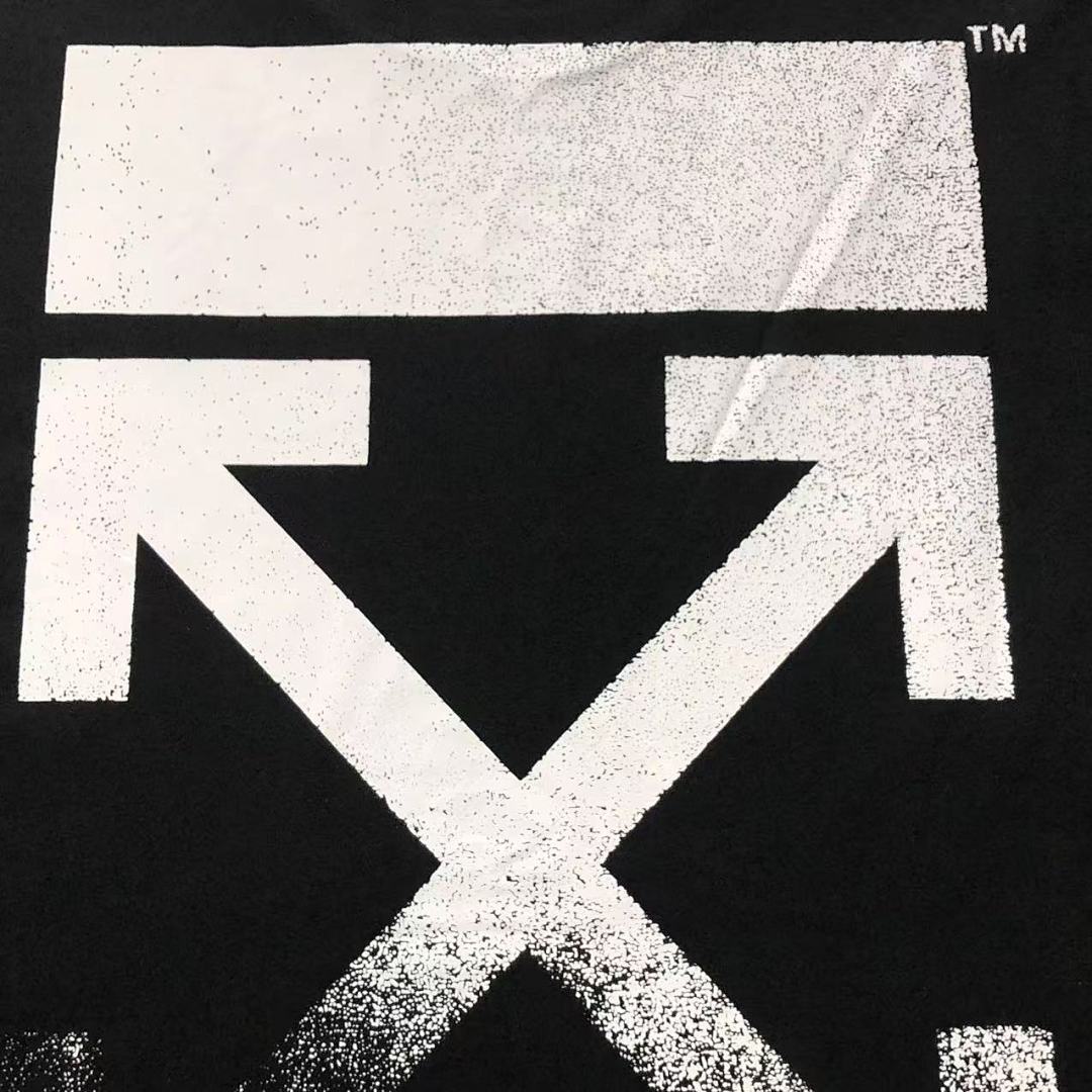 Off-White 75 OFF-WHITE T-SHIRT - Image 7