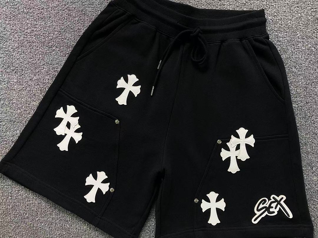 Comme des Garcons 168 C⭐⭐OME HE⭐⭐TS SHORTS 3205220521 (Im 170Cm 60Kg I Wear Size M In The Phot) - Image 13