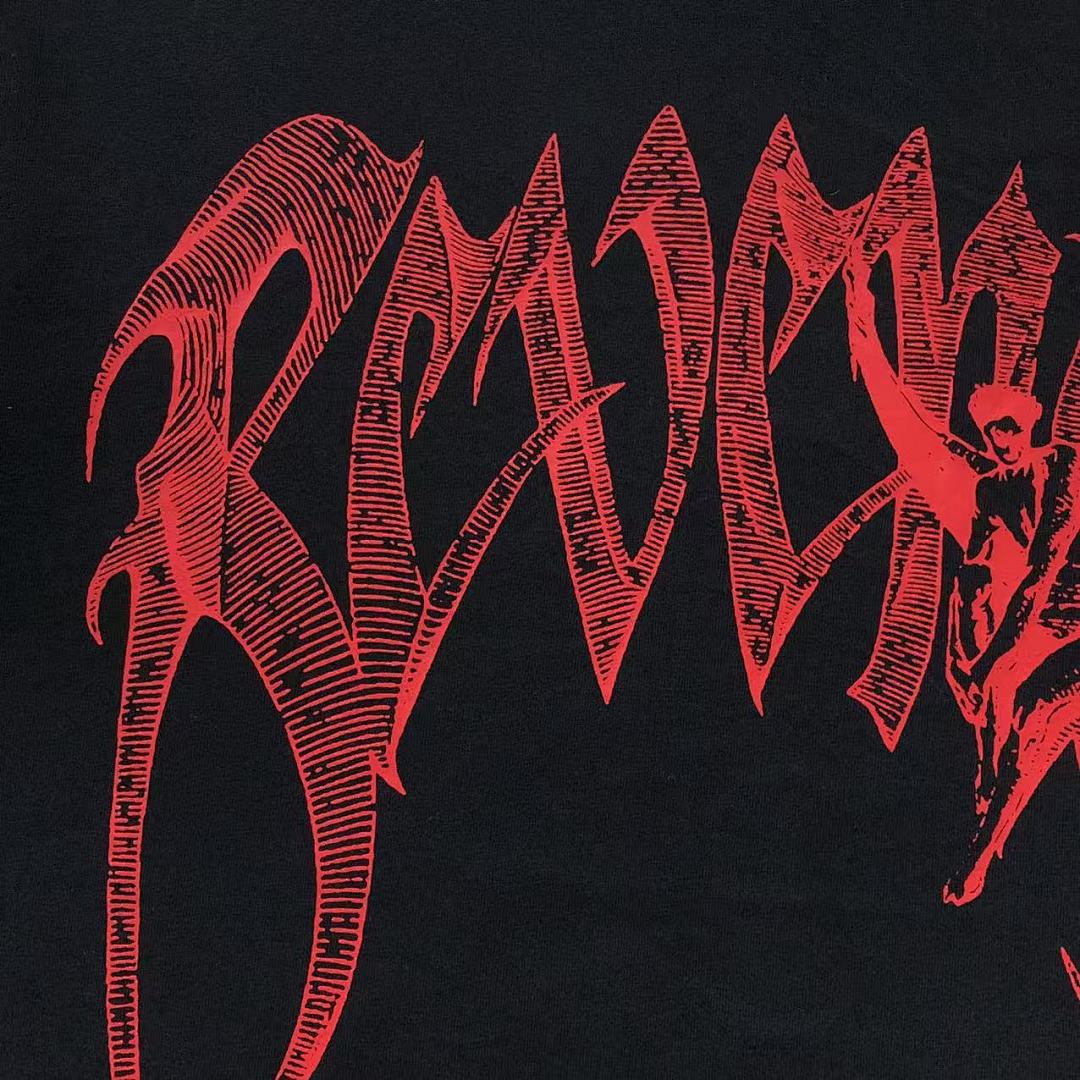 Revenge 69 REVENGE T-SHIRT 504021191 (Im 170Cm 60Kg I Wear Size S In The Phot) - Image 11