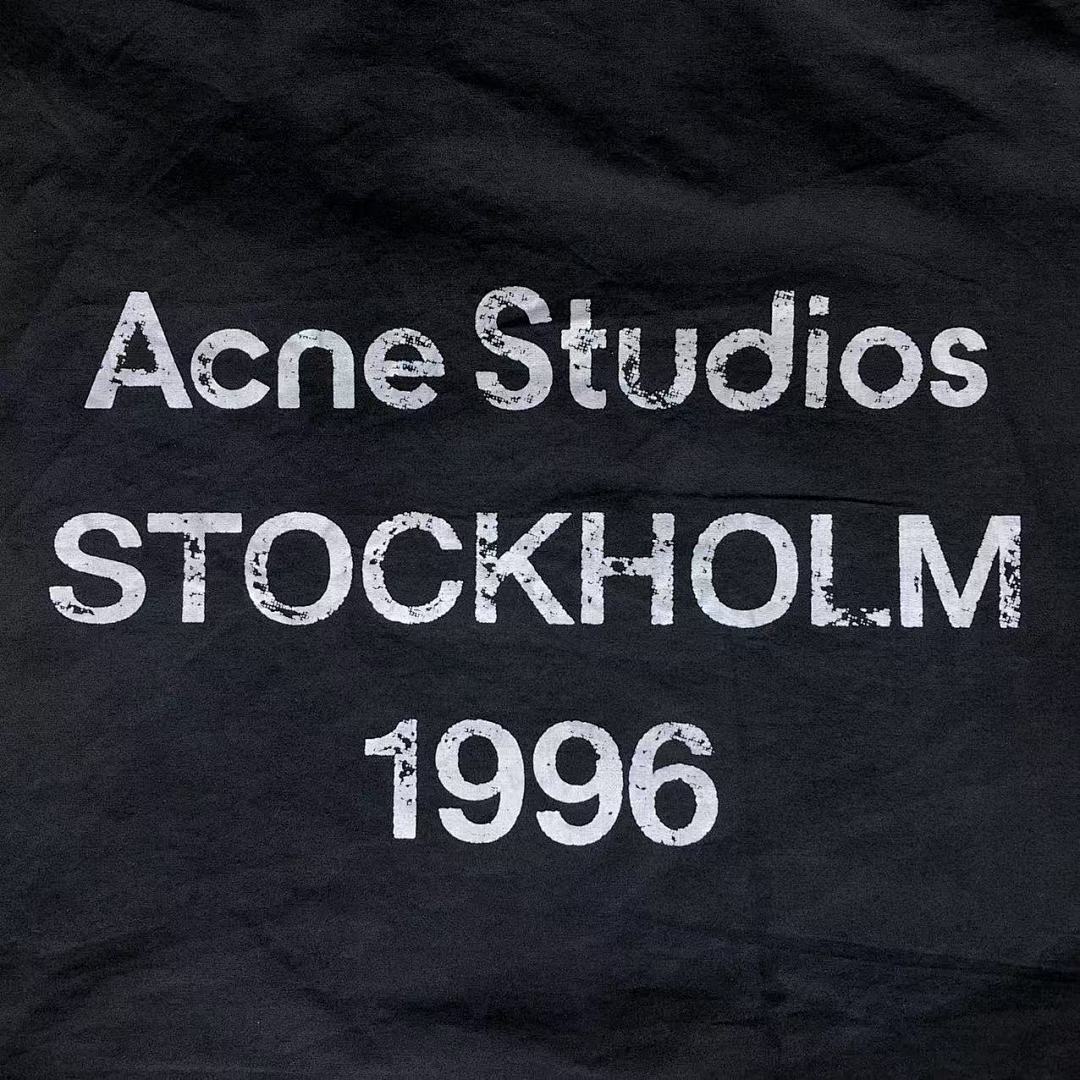 Acne Studios 228 ACNE STUDIOS JACKET HA09 4108130977 (Im 170Cm 60Kg I Wear Size S In The Phot) - Image 13