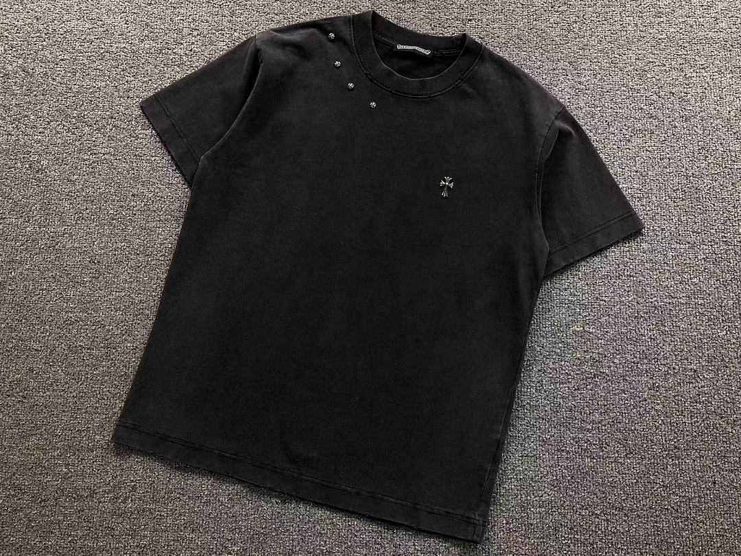 Comme des Garcons 125 C⭐⭐OME HE⭐⭐TS T-SHIRT 5208240781 (Im 170Cm 60Kg I Wear Size S In The Phot) - Image 10