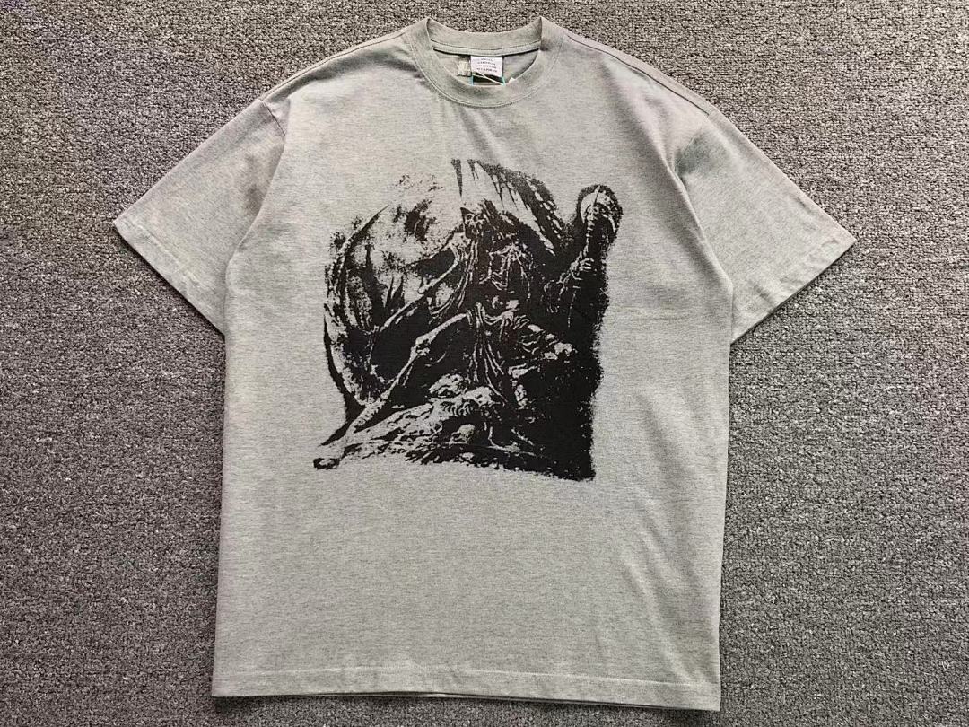 Vetements 108 VETEMENTS T-SHIRT 3203214028 (Im 170Cm 60Kg I Wear Size L In The Phot) - Image 5