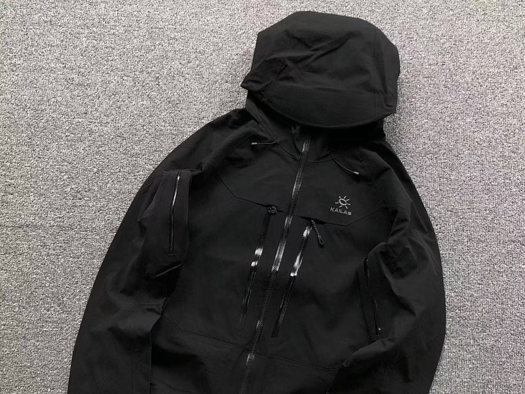 Unbranded 488 KA⭐L⭐S JACKET 2192803001 (Im 170Cm 60Kg I Wear Size S In The Phot) - Image 15