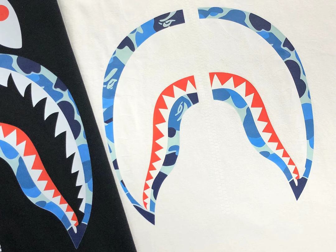 Bape 98 BAPE T-SHIRT 4205291177 (Im 170Cm 60Kg I Wear Size M In The Phot) - Image 14