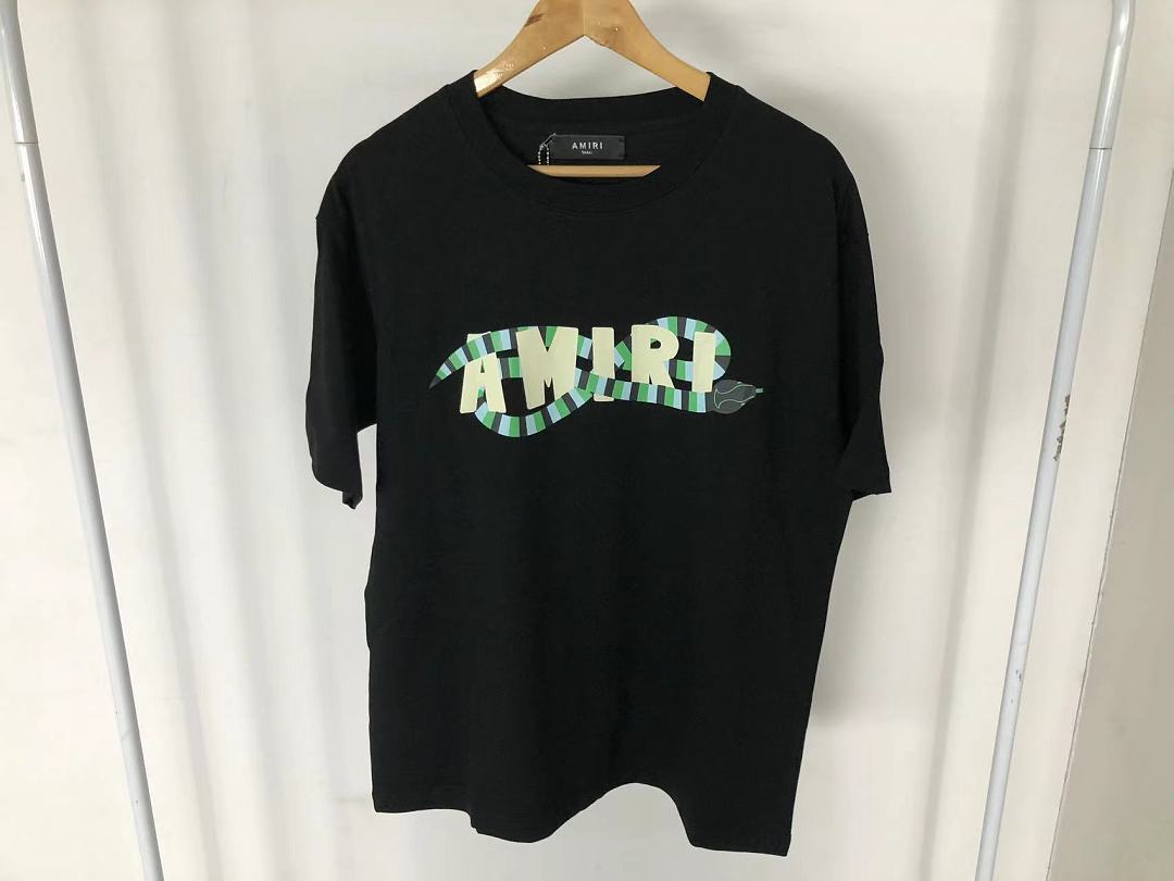 AMIRI 88 AMIRI T-SHIRT 5251514180 (Im 170Cm 60Kg I Wear Size S In The Phot) - Image 16