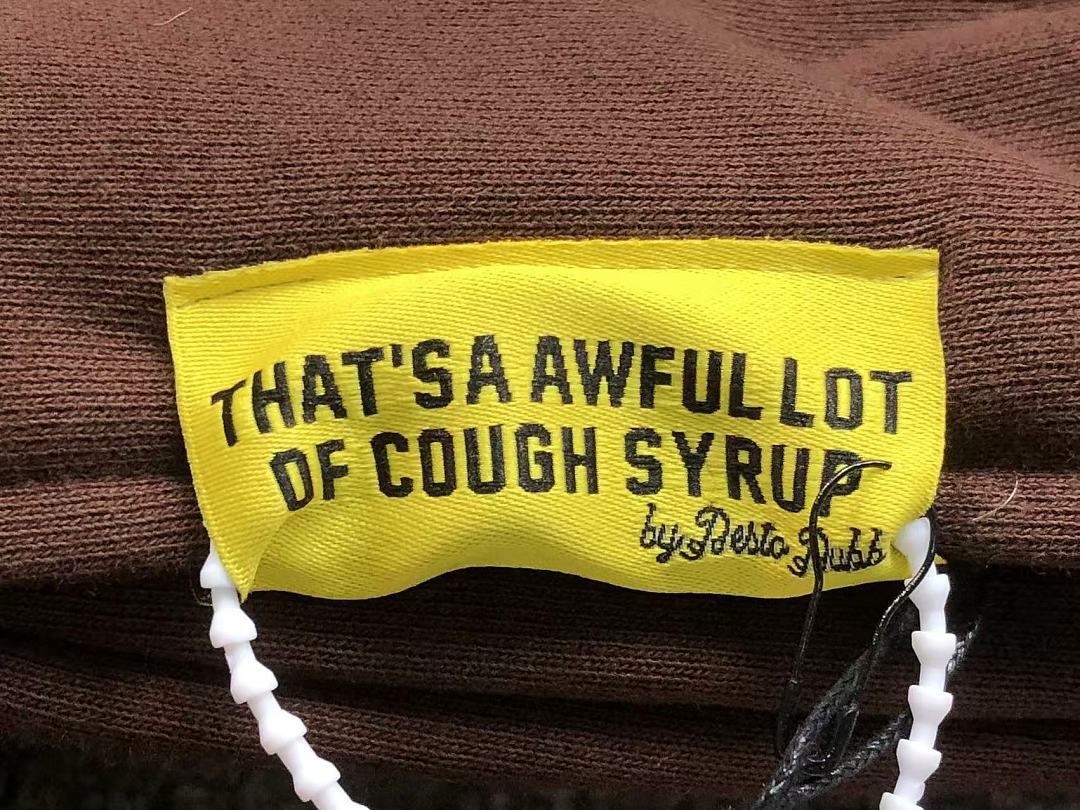 Cough Syrup 188 COU⭐H SY⭐UP SHORTS 3206291072 (Im 170Cm 60Kg I Wear Size M In The Phot) - Image 16