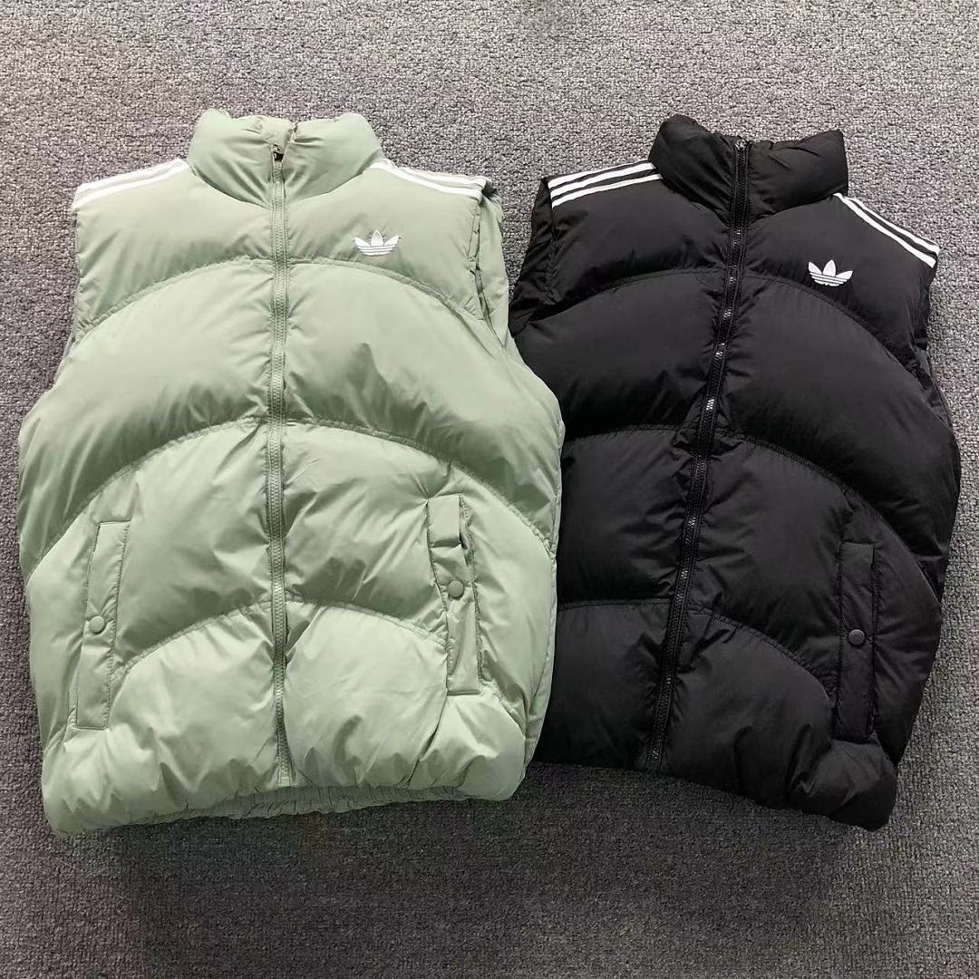 Adidas 178 A⭐I⭐AS VEST COTTON CIOTHES 4209011377 (Im 170Cm 60Kg I Wear Size L In The Phot)