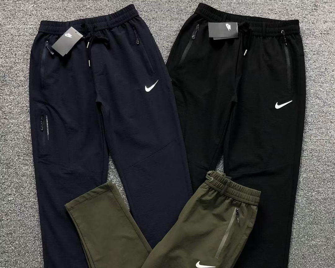 Nike 178 N⭐K⭐ TROUSERS 2207111004 (Im 170Cm 60Kg I Wear Size XL In The Phot) - Image 7