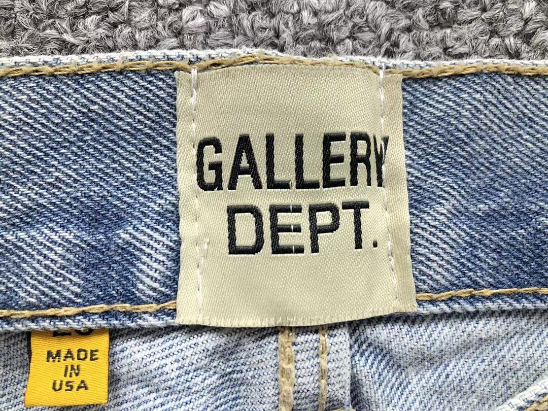Gallery Dept 188 GALLERY DERT TROUSERS 504102517 (Im 170Cm 60Kg I Wear Size 28 In The Phot) - Image 25