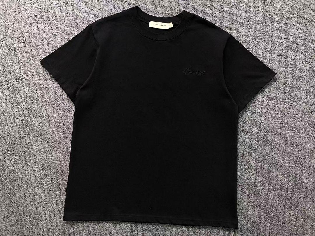 Fear of God SHORTS 125 FOG T-SHIRT - Image 12