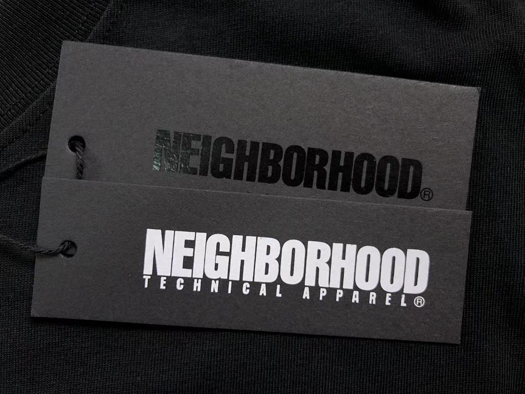 Neighborhood 106 NEIGHBORHOOD T-SHIRT - Image 24