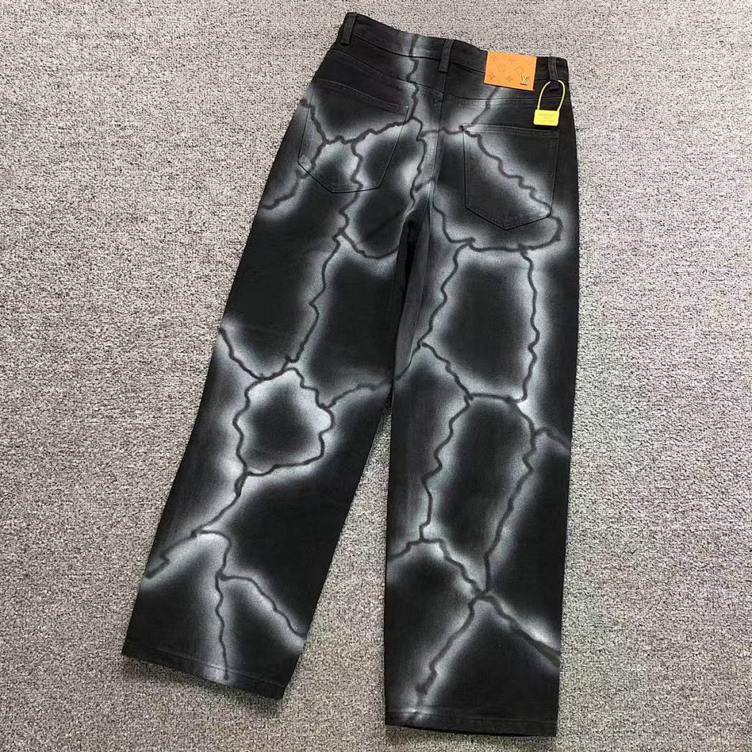 Louis Vuitton 218 L⭐ TROUSERSS 215050717 (Im 170Cm 60Kg I Wear Size 28 In The Phot)
