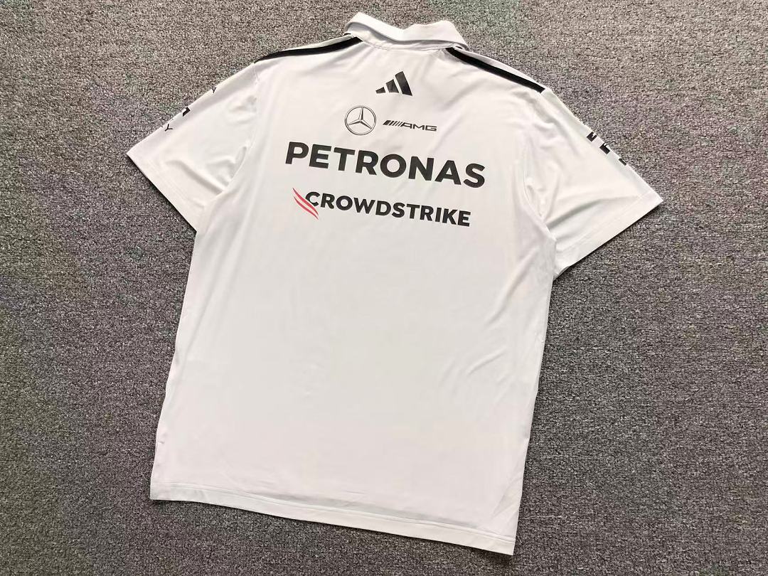 Adidas 145 A⭐I⭐AS POLO 12660235 (Im 170Cm 60Kg I Wear Size M In The Phot) - Image 14