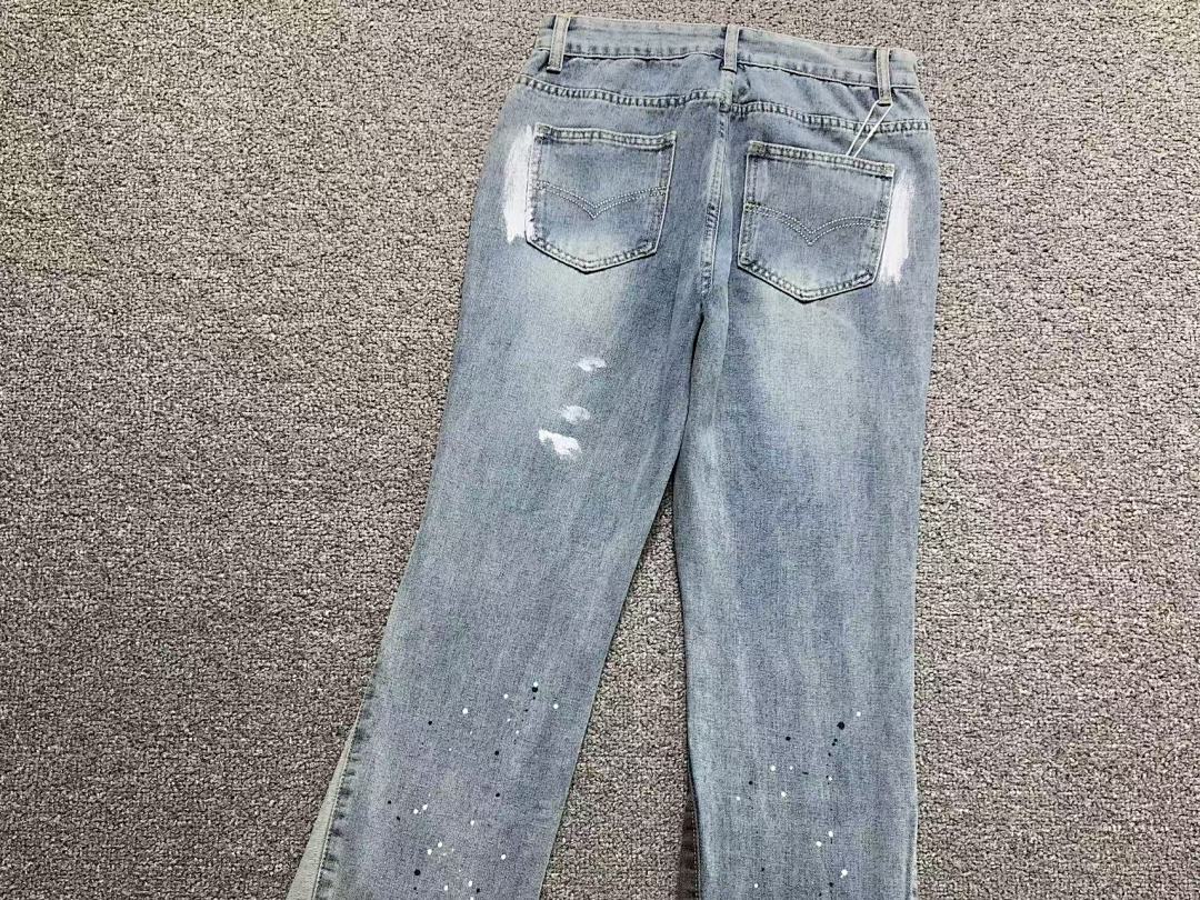 Gallery Dept 138 GALLERY DEPT TROUSERS 523162778 (Im 170Cm 60Kg I Wear Size M In The Phot) - Image 10