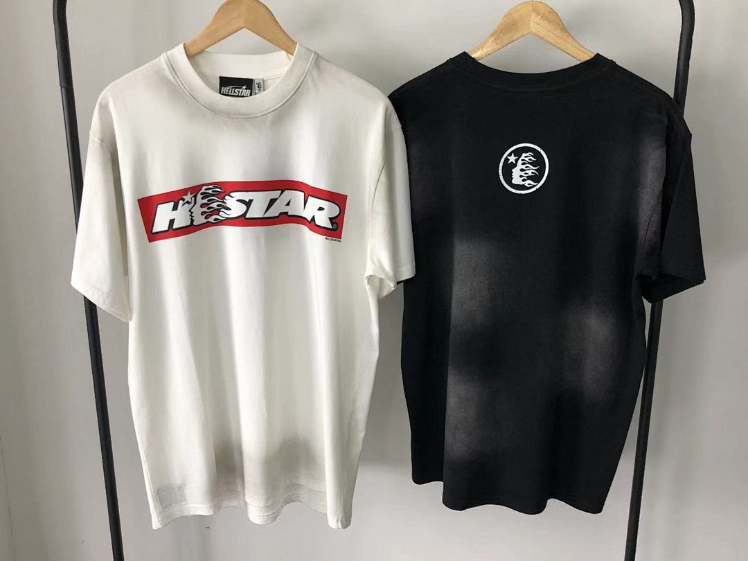 Hellstar 135 HELLSTAR T-SHIRT - Image 25