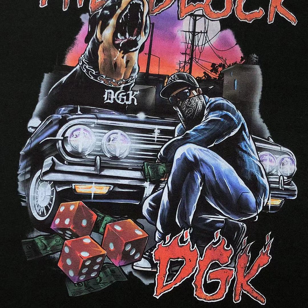 DGK 95 DGK T-SHIRT - Image 11