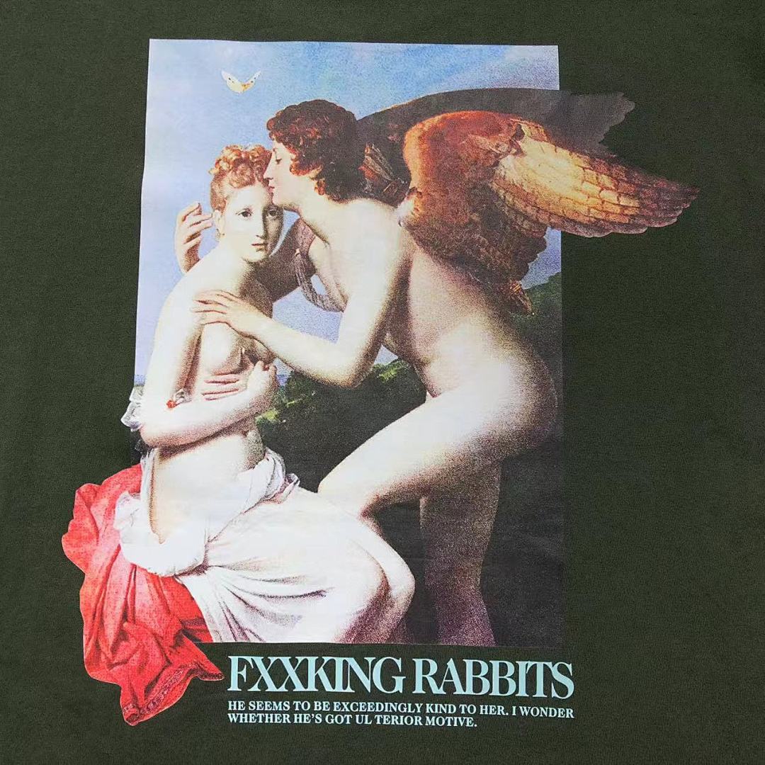 FR2 95 FR2 T-SHIRT - Image 6