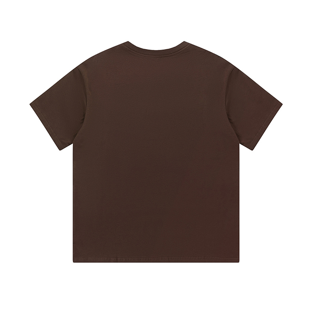 Travis Scott 79 TRAVIS SCOTT CACTUS JACK T-SHIRT - Image 4