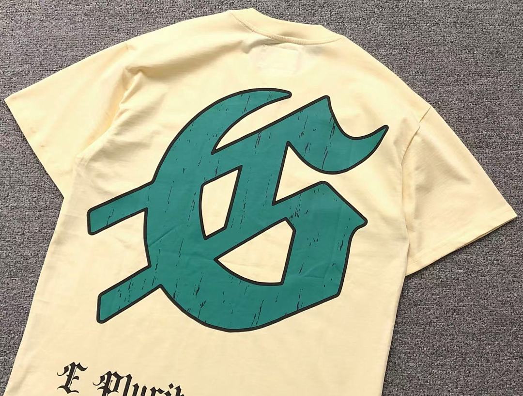 Godspeed 115 GO⭐S⭐E⭐D T-SHIRT 413121017 (Im 170Cm 60Kg I Wear Size S In The Phot) - Image 23