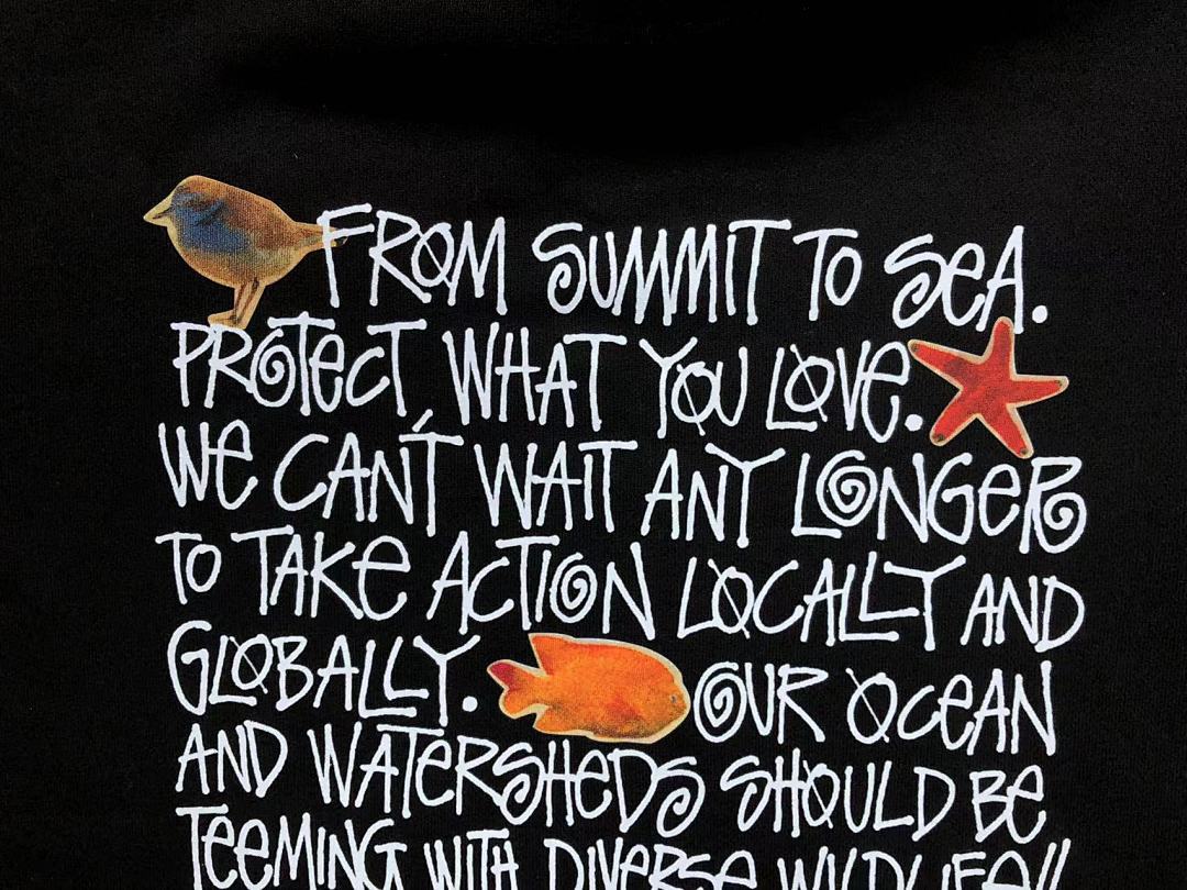Stussy 168 STUSSY - Image 9