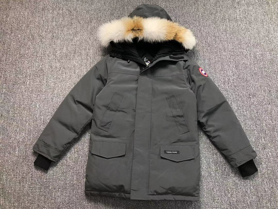 Canada Goose 588 C⭐N⭐⭐A G⭐⭐⭐E DOWN JACKETS 280914 (Im 170Cm 57Kg I Wear Size M In The Phot) - Image 17
