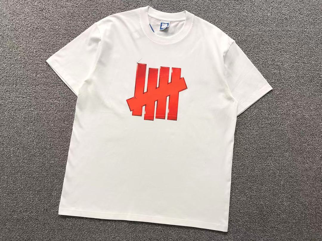 Undefeated 88 UNDEFEATED T-SHIRT 126232002 (Im 170Cm 60Kg I Wear Size L In The Phot) - Image 7