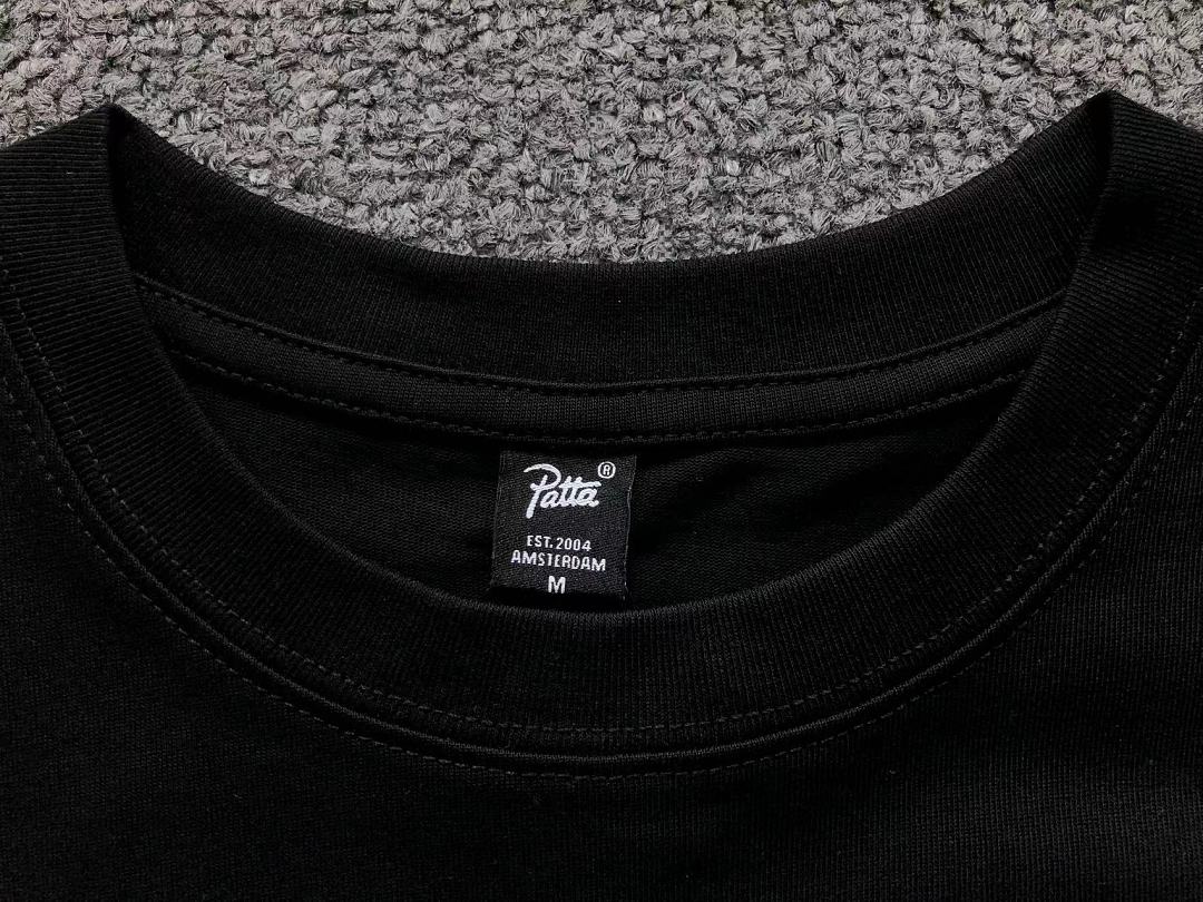 Patta 78 P⭐TT⭐ T-SHIRT 1252918175 (Im 170Cm 60Kg I Wear Size M In The Phot) - Image 16