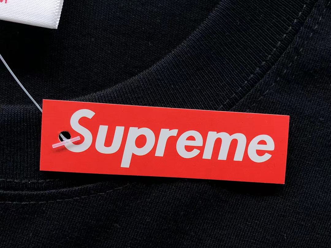 Supreme 78 S⭐⭐R⭐⭐E T-SHIRT 41061029123 Im 170Cm 60Kg I Wear Size M In The Pho - Image 19