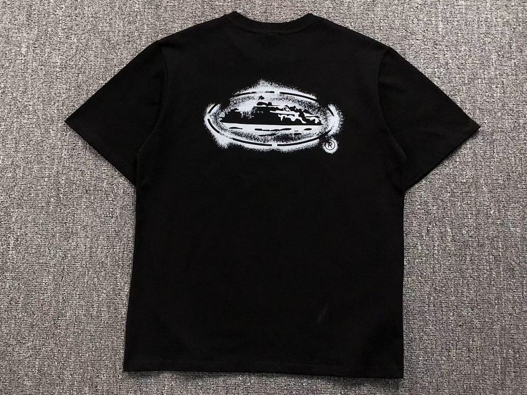 Corteiz 78 CORTEIZ T-SHIRT 311070634 (Im 170Cm 55Kg I Wear Size M In The Phot) - Image 7