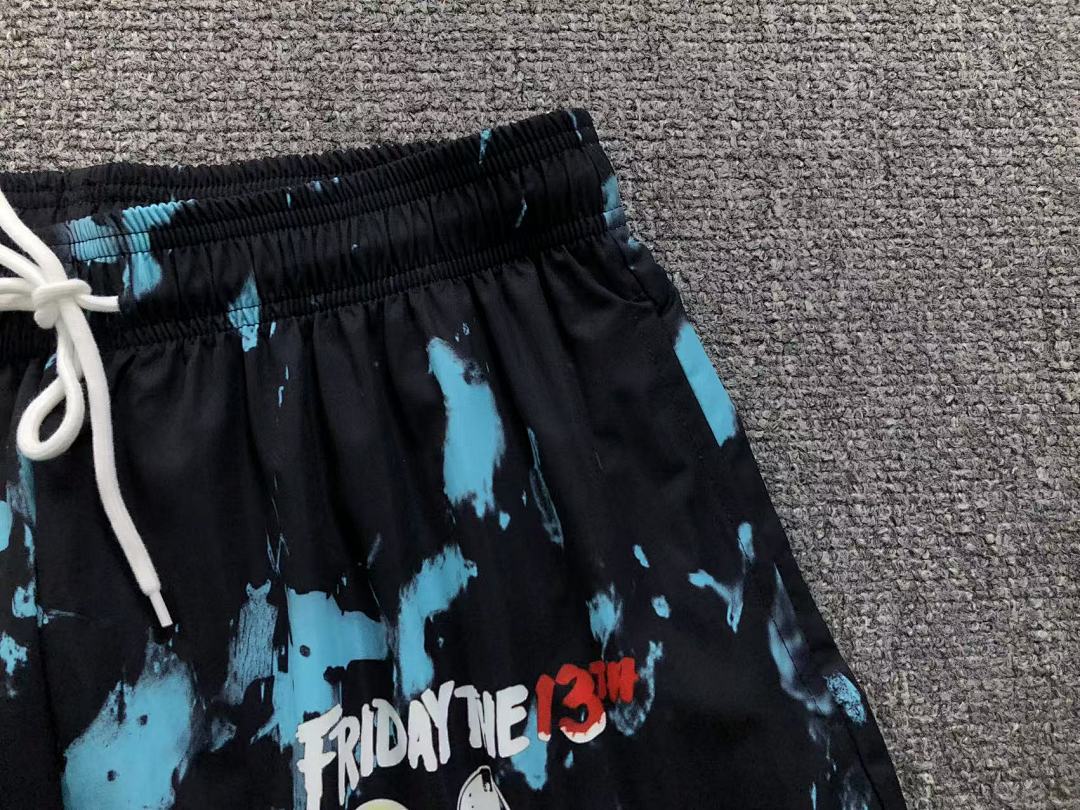 Unbranded 88 FASHION SHORTS 312240440 (Im 170Cm 57Kg I Wear Size XL In The Phot) - Image 23