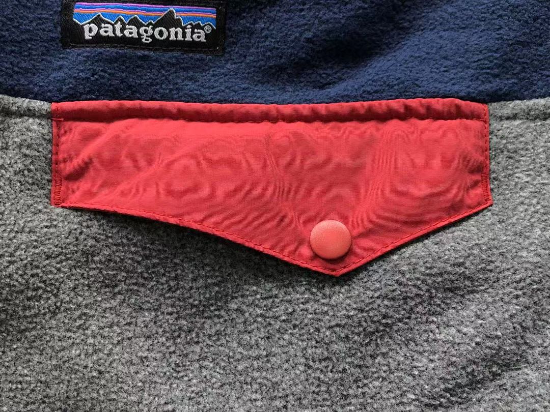 On Running 208 PATAGONIA FLEECE JACKET 2191305001 (Im 170Cm 60Kg I Wear Size M In The Phot) - Image 27