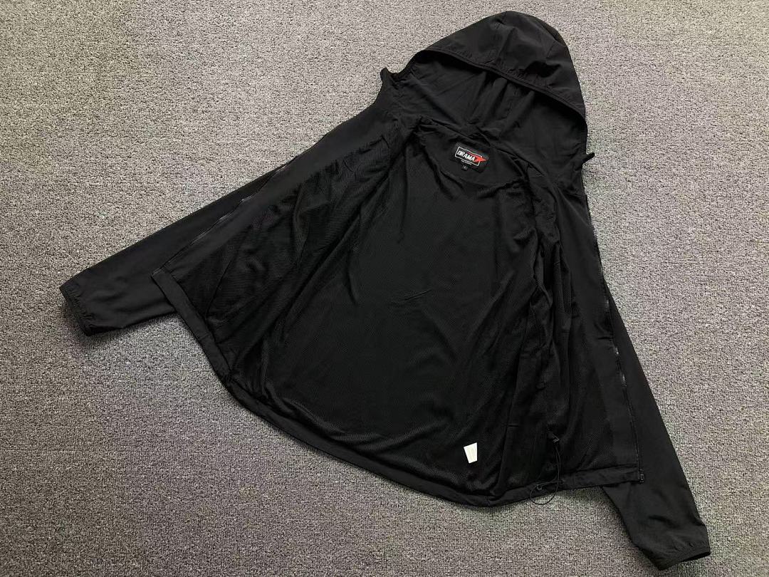 Unbranded 215 DR⭐MA⭐AL⭐ JACKET 214303256 (Im 170Cm 60Kg I Wear Size L In The Phot) - Image 23