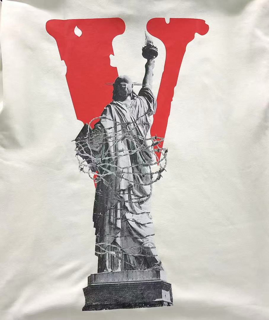 On Running 118 VLONE HOODIE 510119491 (Im 170Cm 60Kg I Wear Size S In The Phot) - Image 21