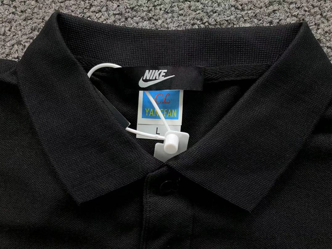 Nike 115 N⭐K⭐ POLO 22051329172 (Im 170Cm 60Kg I Wear Size L In The Phot) - Image 18