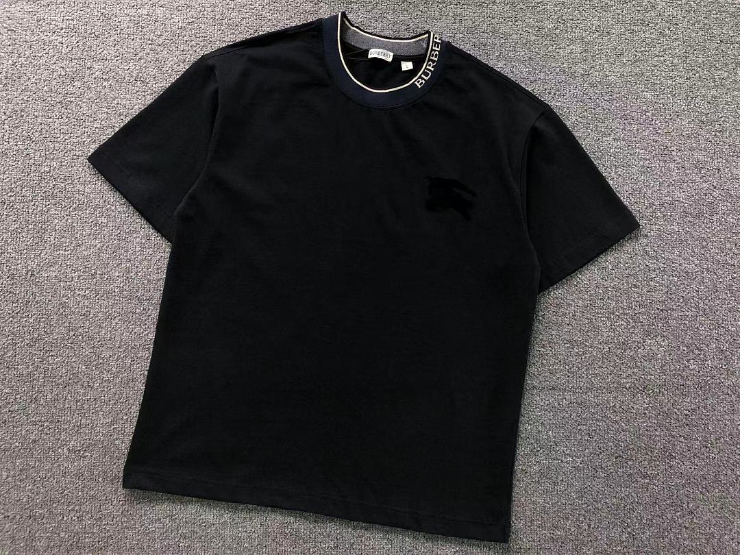 Burberry 135 B⭐R⭐E⭐RY T-SHIRT 22041604171 (Im 170Cm 60Kg I Wear Size L In The Phot) - Image 10