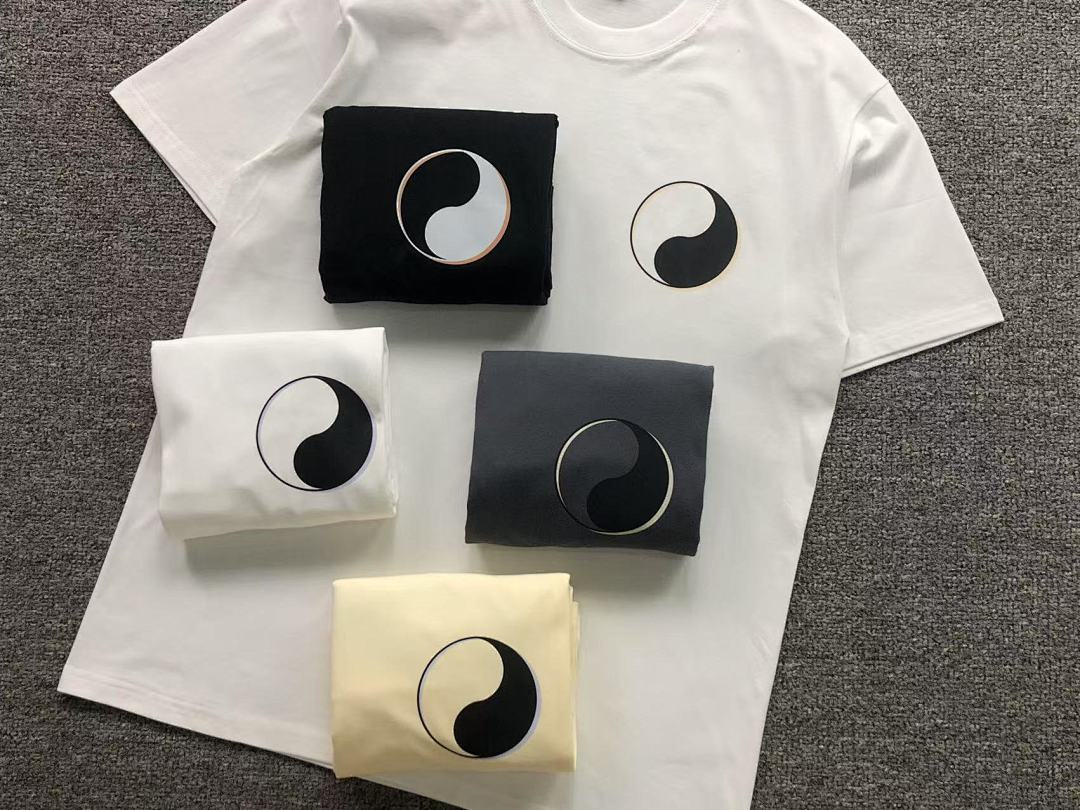 Stussy 78 STUSSY T-SHIRT 4104223402 (Im 170Cm 60Kg I Wear Size L In The Phot) - Image 27